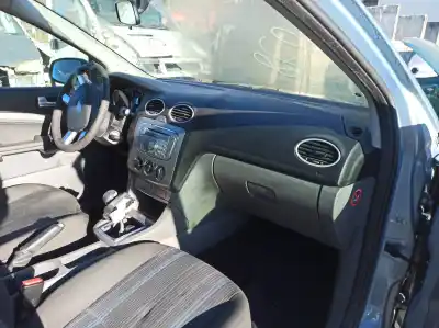 Утилизация автомобиля ford                                               focus ii (da_, hcp, dp)                                                                                                                                                                                                                                    1.6 tdci года 0 питание g8da