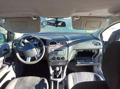 Утилизация автомобиля ford                                               focus ii (da_, hcp, dp)                                                                                                                                                                                                                                    1.6 tdci года 0 питание g8da