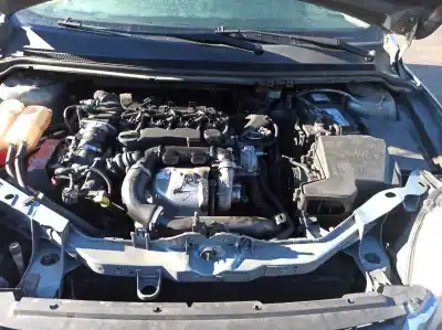 Утилизация автомобиля ford                                               focus ii (da_, hcp, dp)                                                                                                                                                                                                                                    1.6 tdci года 0 питание g8da