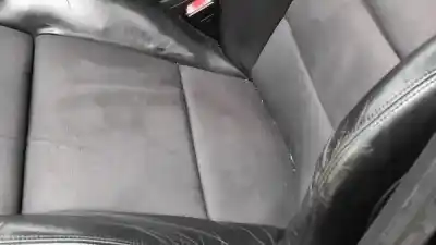 Scrapping Vehicle bmw 3 (e46) 320 d of the year 2002 powered m47 d20 (204d1)