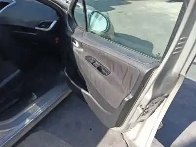 Scrapping Vehicle peugeot 207/207+ (wa_, wc_) 1.4 of the year 2007 powered kfv (tu3a)