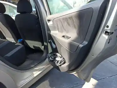 Scrapping Vehicle peugeot 207/207+ (wa_, wc_) 1.4 of the year 2007 powered kfv (tu3a)