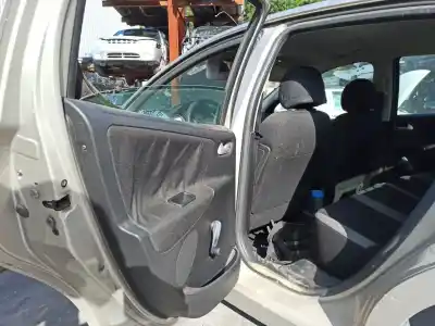 Scrapping Vehicle peugeot 207/207+ (wa_, wc_) 1.4 of the year 2007 powered kfv (tu3a)