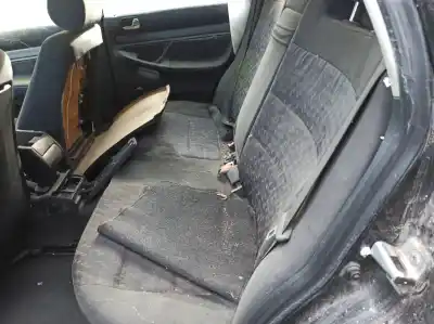 Здавання транспортного засобу audi a4 b5 avant (8d5) 1.9 tdi року 0 потужний 