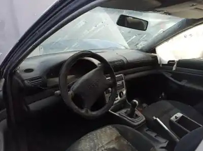 Здавання транспортного засобу audi a4 b5 avant (8d5) 1.9 tdi року 0 потужний 
