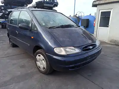 Veículo de Sucata FORD GALAXY I (WGR) 1.9 TDI do ano 1998 alimentado 