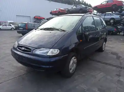 Scrapping Vehicle ford galaxy i (wgr) 1.9 tdi of the year 1998 powered 