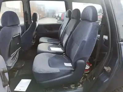 Scrapping Vehicle ford galaxy i (wgr) 1.9 tdi of the year 1998 powered 