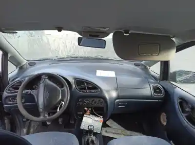 Scrapping Vehicle ford galaxy i (wgr) 1.9 tdi of the year 1998 powered 