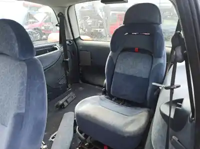 Scrapping Vehicle ford galaxy i (wgr) 1.9 tdi of the year 1998 powered 