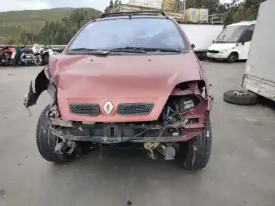 Здавання транспортного засобу renault scénic i monospace (ja0/1_, fa0_) 2.0 16v (ja1d ja17) року 0 потужний f4r 746