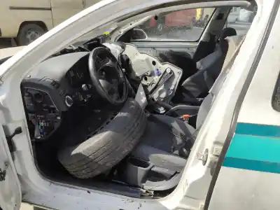 Scrapping Vehicle skoda octavia ii (1z3) 2.0 tdi 16v of the year 2005 powered 0