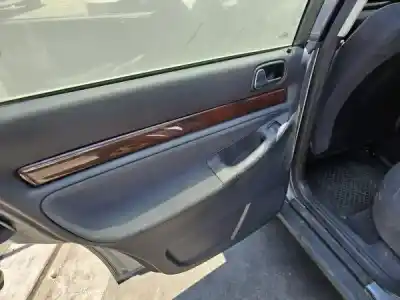 Здавання транспортного засобу audi a4 b5 avant (8d5) 1.9 tdi року 0 потужний afn