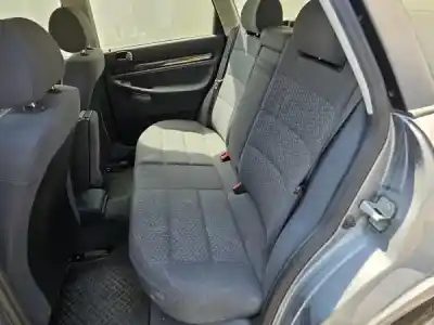 Здавання транспортного засобу audi a4 b5 avant (8d5) 1.9 tdi року 0 потужний afn