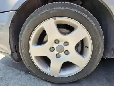 Здавання транспортного засобу audi a4 b5 avant (8d5) 1.9 tdi року 0 потужний afn
