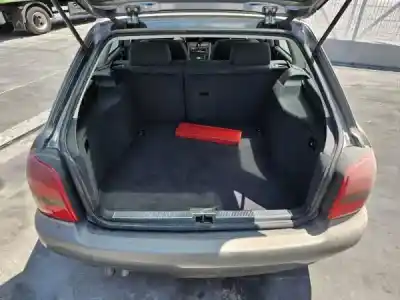 Здавання транспортного засобу audi a4 b5 avant (8d5) 1.9 tdi року 0 потужний afn