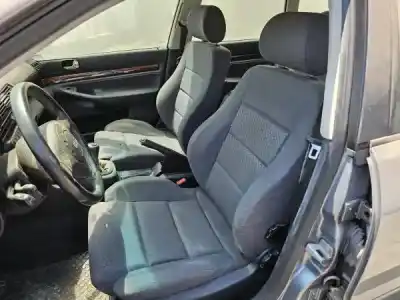Здавання транспортного засобу audi a4 b5 avant (8d5) 1.9 tdi року 0 потужний afn