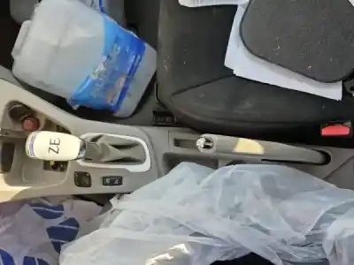 Scrapping Vehicle renault zoe (bfm_) zoe elétrico 2017 5p of the year 2017 powered 5aq 601