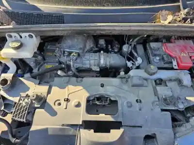 Scrapping Vehicle renault zoe (bfm_) zoe elétrico 2017 5p of the year 2017 powered 5aq 601