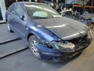 Veículo de Sucata seat toledo ii (1m2) 1.9 tdi do ano 1999 alimentado ahf