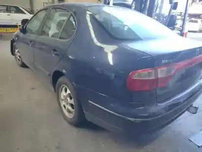 Veículo de Sucata seat toledo ii (1m2) 1.9 tdi do ano 1999 alimentado ahf