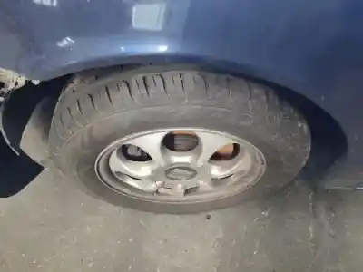 Veículo de Sucata seat toledo ii (1m2) 1.9 tdi do ano 1999 alimentado ahf