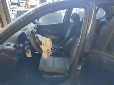 Veículo de Sucata seat toledo ii (1m2) 1.9 tdi do ano 1999 alimentado ahf