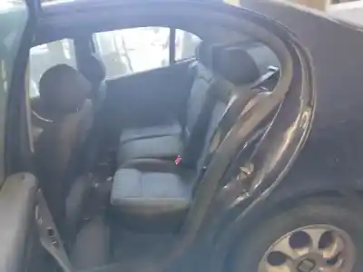 Veículo de Sucata seat toledo ii (1m2) 1.9 tdi do ano 1999 alimentado ahf