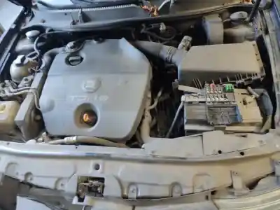 Veículo de Sucata seat toledo ii (1m2) 1.9 tdi do ano 1999 alimentado ahf