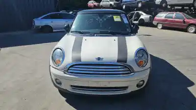 Утилизация автомобиля mini mini (r56) cooper года 2009 питание n12 b16 a|n16 b16 a Утилизация автомобиля mini mini (r56) cooper года 2009 питание n12 b16 a|n16 b16 a