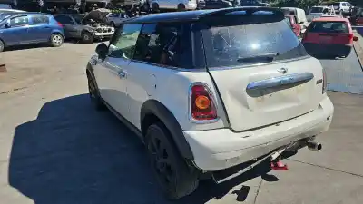 Утилизация автомобиля mini mini (r56) cooper года 2009 питание n12 b16 a|n16 b16 a Утилизация автомобиля mini mini (r56) cooper года 2009 питание n12 b16 a|n16 b16 a