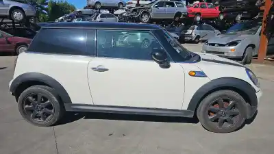 Утилизация автомобиля mini mini (r56) cooper года 2009 питание n12 b16 a|n16 b16 a Утилизация автомобиля mini mini (r56) cooper года 2009 питание n12 b16 a|n16 b16 a