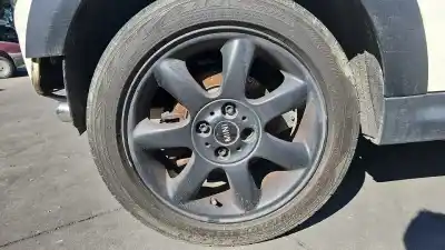 Утилизация автомобиля mini mini (r56) cooper года 2009 питание n12 b16 a|n16 b16 a Утилизация автомобиля mini mini (r56) cooper года 2009 питание n12 b16 a|n16 b16 a