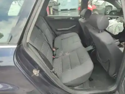Утилизация автомобиля audi a6 c5 (4b2, 4b4) 1.9 tdi года 0 питание avg