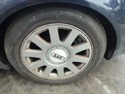 Утилизация автомобиля audi a6 c5 (4b2, 4b4) 1.9 tdi года 0 питание avg