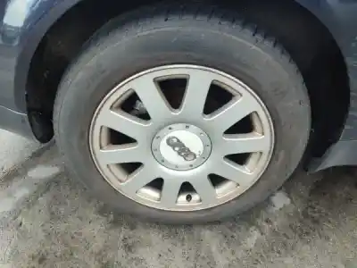 Утилизация автомобиля audi a6 c5 (4b2, 4b4) 1.9 tdi года 0 питание avg