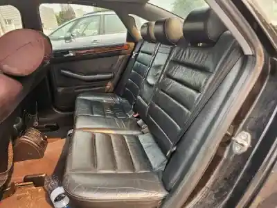 Здавання транспортного засобу audi a6 c5 (4b2, 4b4) 2.5 tdi року 0 потужний ake