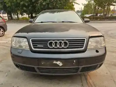 Здавання транспортного засобу audi a6 c5 (4b2, 4b4) 2.5 tdi року 0 потужний ake