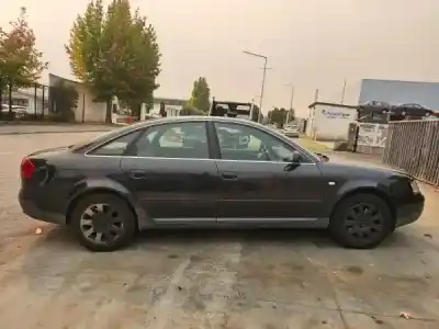 Здавання транспортного засобу audi a6 c5 (4b2, 4b4) 2.5 tdi року 0 потужний ake