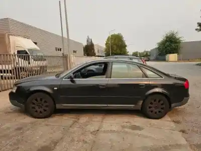 Здавання транспортного засобу audi a6 c5 (4b2, 4b4) 2.5 tdi року 0 потужний ake