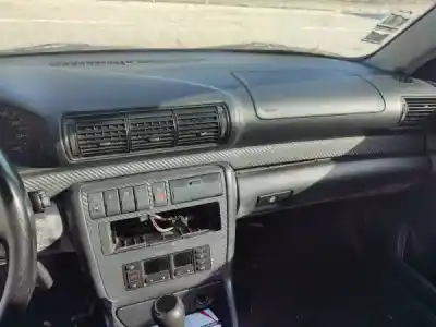 Scrapping Vehicle audi a4 b5 (8d2) 1.9 tdi of the year 0 powered afn