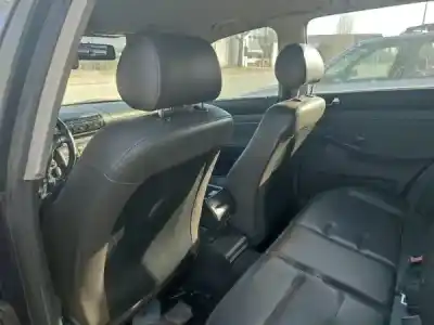 Scrapping Vehicle audi a4 b5 (8d2) 1.9 tdi of the year 0 powered afn