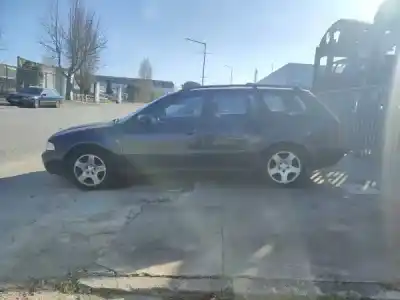 Scrapping Vehicle audi a4 b5 (8d2) 1.9 tdi of the year 0 powered afn