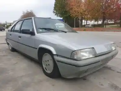 Veicolo di demolizione CITROEN BX (XB-_) 14 E dell'anno 2006 alimentato 