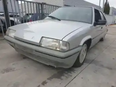 Veicolo di demolizione citroen bx (xb-_) 14 e dell'anno 2006 alimentato 