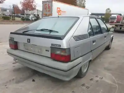 Veicolo di demolizione citroen bx (xb-_) 14 e dell'anno 2006 alimentato 