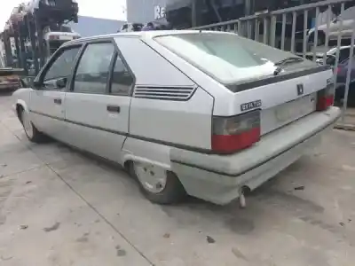 Veicolo di demolizione citroen bx (xb-_) 14 e dell'anno 2006 alimentato 