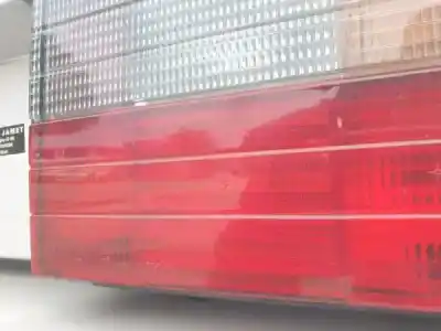 Veicolo di demolizione citroen bx (xb-_) 14 e dell'anno 2006 alimentato 