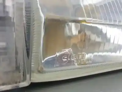 Veicolo di demolizione citroen bx (xb-_) 14 e dell'anno 2006 alimentato 