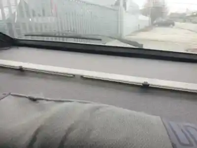 Veicolo di demolizione citroen bx (xb-_) 14 e dell'anno 2006 alimentato 